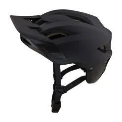 Women Troy Lee Designs Helmets|Helmets^Flowline SE Helmet Stealth Black