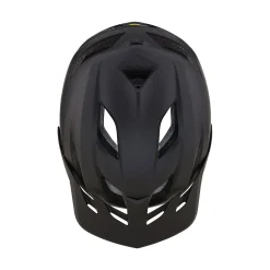 Women Troy Lee Designs Helmets|Helmets^Flowline SE Helmet Stealth Black
