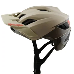 Troy Lee Designs Helmets|Flowline Se^Flowline SE Helmet Trooper Titanium