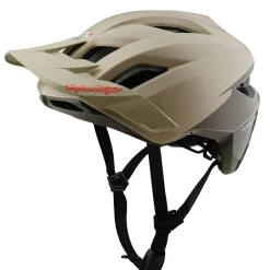 Troy Lee Designs Helmets|Flowline Se^Flowline SE Helmet Trooper Titanium