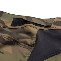 Troy Lee Designs Shorts & Pants|Flowline^Flowline Short No Liner Spray Camo Army