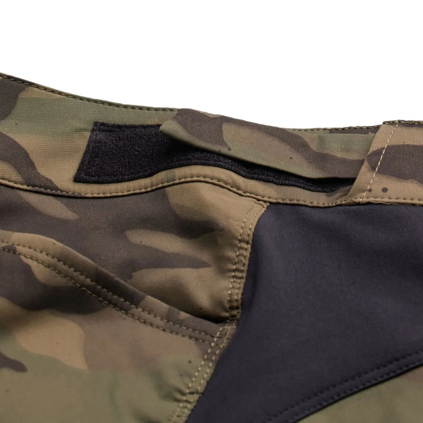 Troy Lee Designs Shorts & Pants|Flowline^Flowline Short No Liner Spray Camo Army