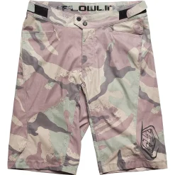 Troy Lee Designs Shorts & Pants|Flowline^Flowline Short Shell Camo Woodland