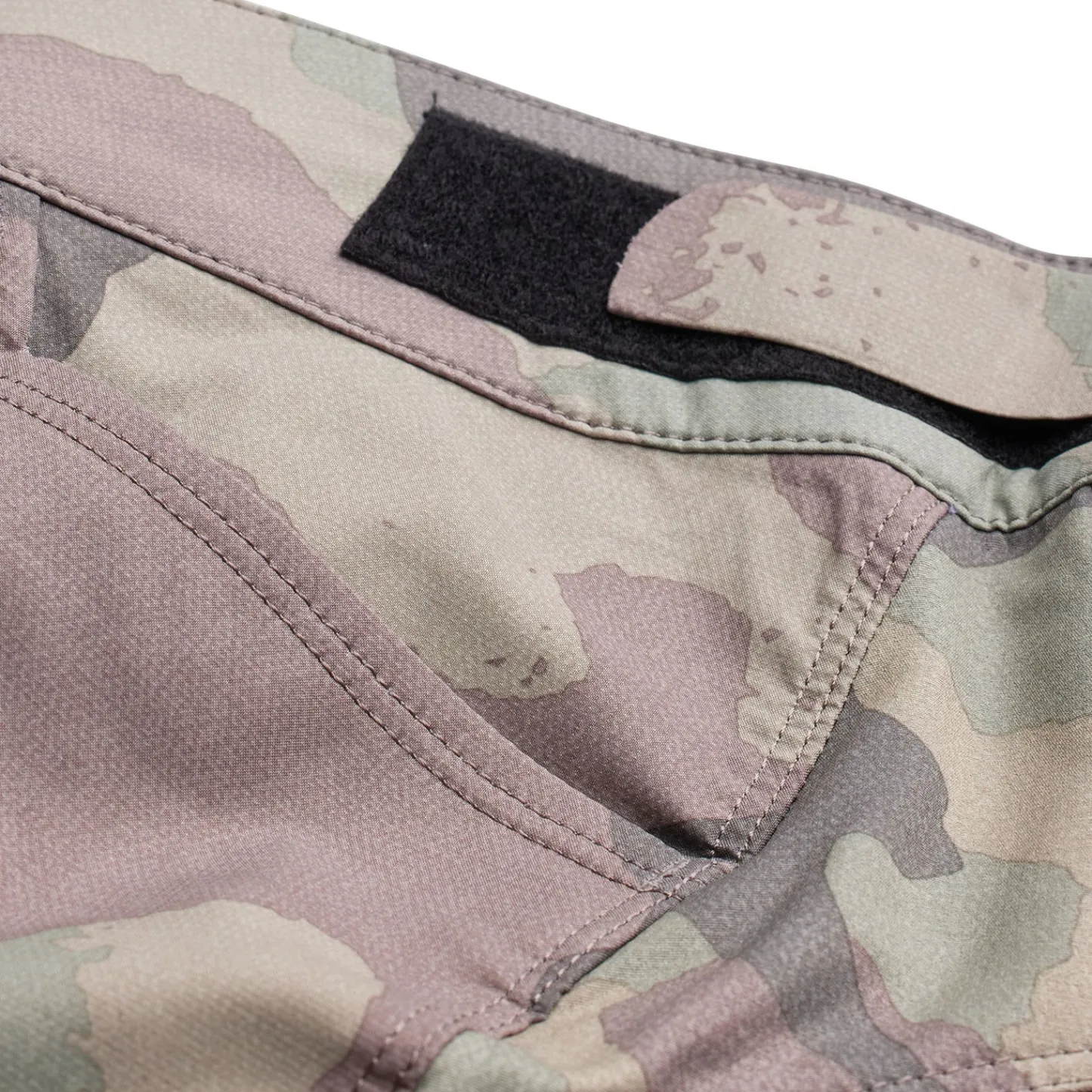 Troy Lee Designs Shorts & Pants|Flowline^Flowline Short Shell Camo Woodland