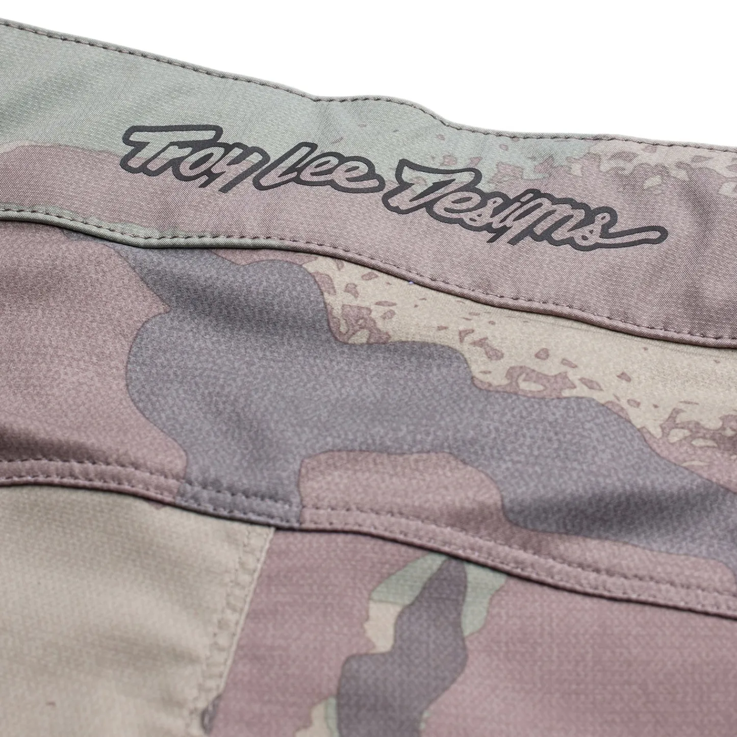 Troy Lee Designs Shorts & Pants|Flowline^Flowline Short Shell Camo Woodland