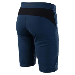 Troy Lee Designs Shorts & Pants|Flowline^Flowline Short Shell No Liner Solid Blue
