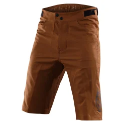 Troy Lee Designs Shorts & Pants|Flowline^Flowline Short Shell Solid Dark Canvas
