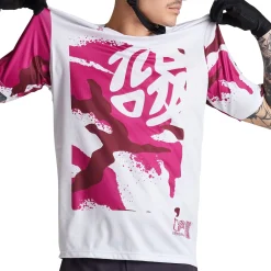 Troy Lee Designs Flowline|Jerseys^Flowline SS Jersey Confined Mist