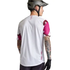 Troy Lee Designs Flowline|Jerseys^Flowline SS Jersey Confined Mist