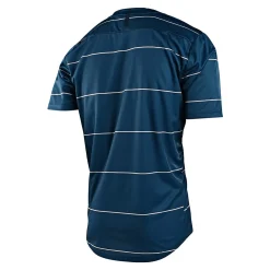 Troy Lee Designs Flowline|Jerseys^Flowline SS Jersey Revert Blue