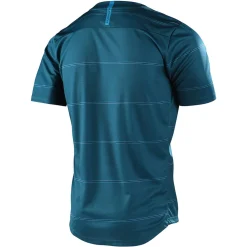 Troy Lee Designs Flowline|Jerseys^Flowline SS Jersey Revert Jungle