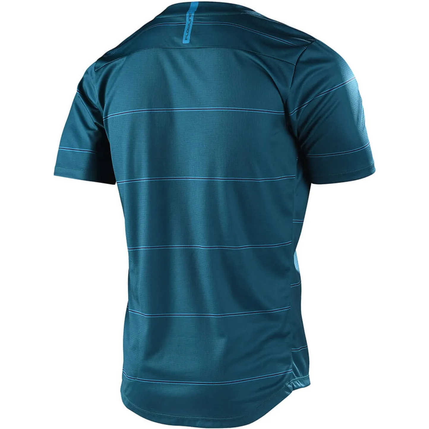 Troy Lee Designs Flowline|Jerseys^Flowline SS Jersey Revert Jungle