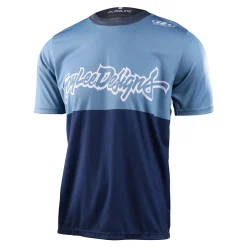 Troy Lee Designs Flowline|Jerseys^Flowline SS Jersey Scripter Windward