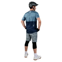 Troy Lee Designs Flowline|Jerseys^Flowline SS Jersey Scripter Windward