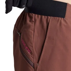 Troy Lee Designs Shorts & Pants|Flowline^Flowline Superlyte Short Mono Chocolate