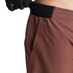 Troy Lee Designs Shorts & Pants|Flowline^Flowline Superlyte Short Mono Chocolate