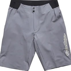 Troy Lee Designs Flowline|Trail^Flowline Superlyte Short Mono Charcoal