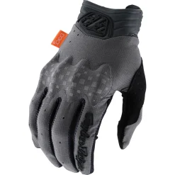Troy Lee Designs Gambit|Gambit^Gambit Glove Solid Charcoal