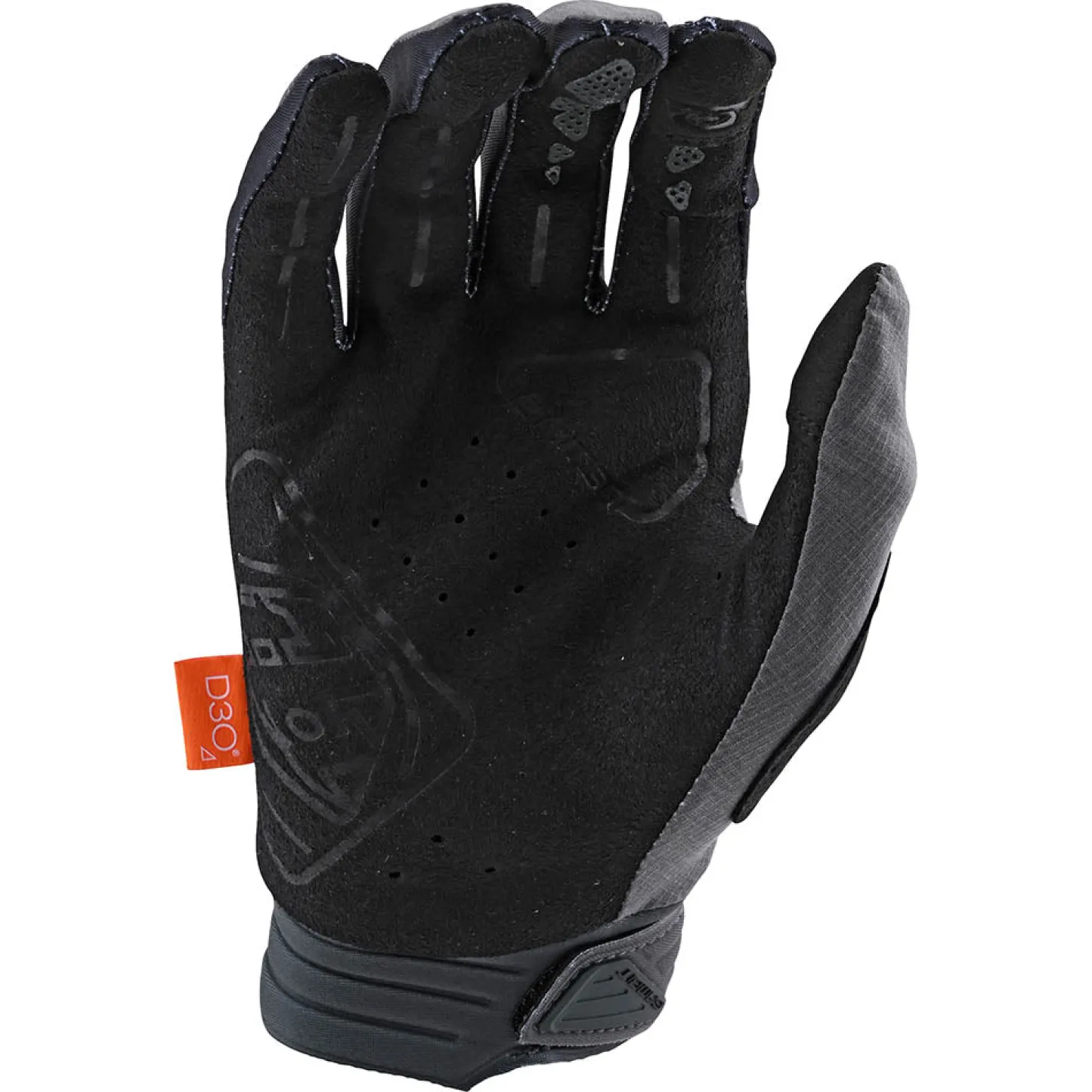 Troy Lee Designs Gambit|Gambit^Gambit Glove Solid Charcoal