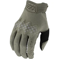 Troy Lee Designs Gambit|Gambit^Gambit Glove Solid Olive Green