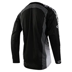 Troy Lee Designs Gp|Off Road^GP Air Jersey Rhythm Black