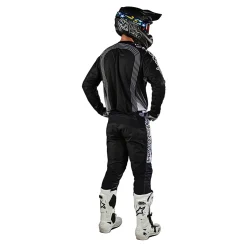 Troy Lee Designs Gp|Off Road^GP Air Jersey Rhythm Black