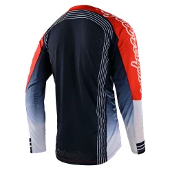 Troy Lee Designs Gp|Off Road^GP Air Jersey Rhythm Orange