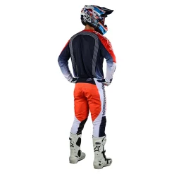 Troy Lee Designs Gp|Off Road^GP Air Jersey Rhythm Orange