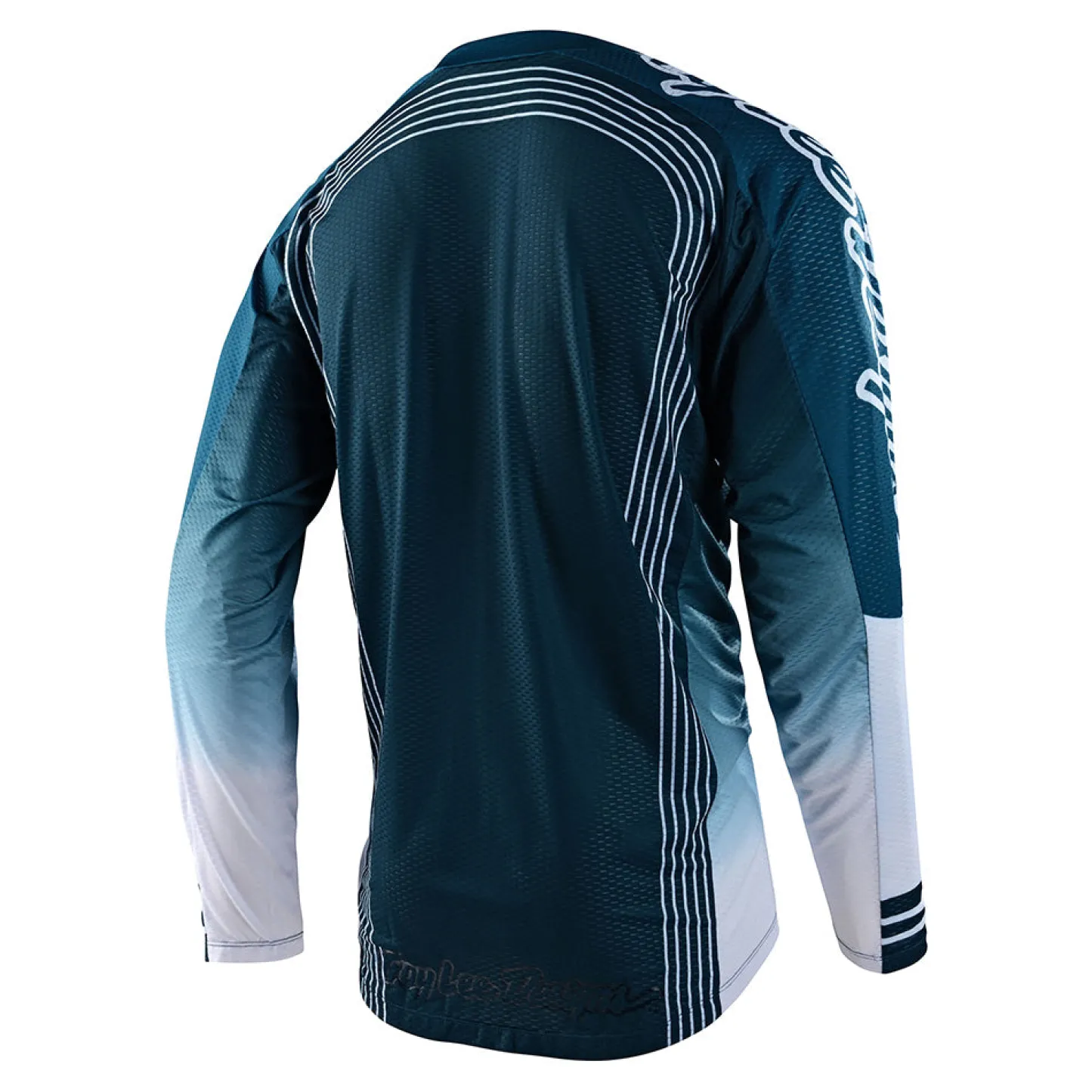 Troy Lee Designs Gp|Off Road^GP Air Jersey Rhythm Slate Blue