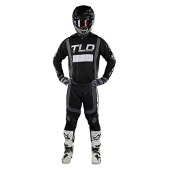 Troy Lee Designs Gp|Off Road^GP Air Pant Rhythm Black