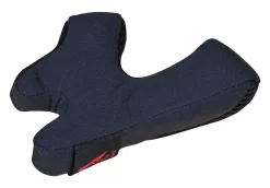 Troy Lee Designs Helmet Accessories|Enduro/Trail^GP Cheekpads Solid Black