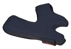 Troy Lee Designs Helmet Accessories|Enduro/Trail^GP Cheekpads Solid Black