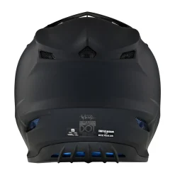 Women Troy Lee Designs Gp|Helmets^GP Helmet Mono Black