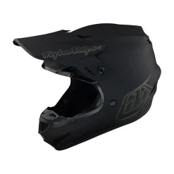 Women Troy Lee Designs Gp|Helmets^GP Helmet Mono Black