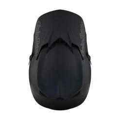 Women Troy Lee Designs Gp|Helmets^GP Helmet Mono Black