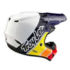 Women Troy Lee Designs Gp|Helmets^GP Helmet Runner Sunrise