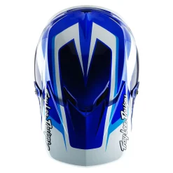 Women Troy Lee Designs Gp|Helmets^GP Helmet Shutter Blue