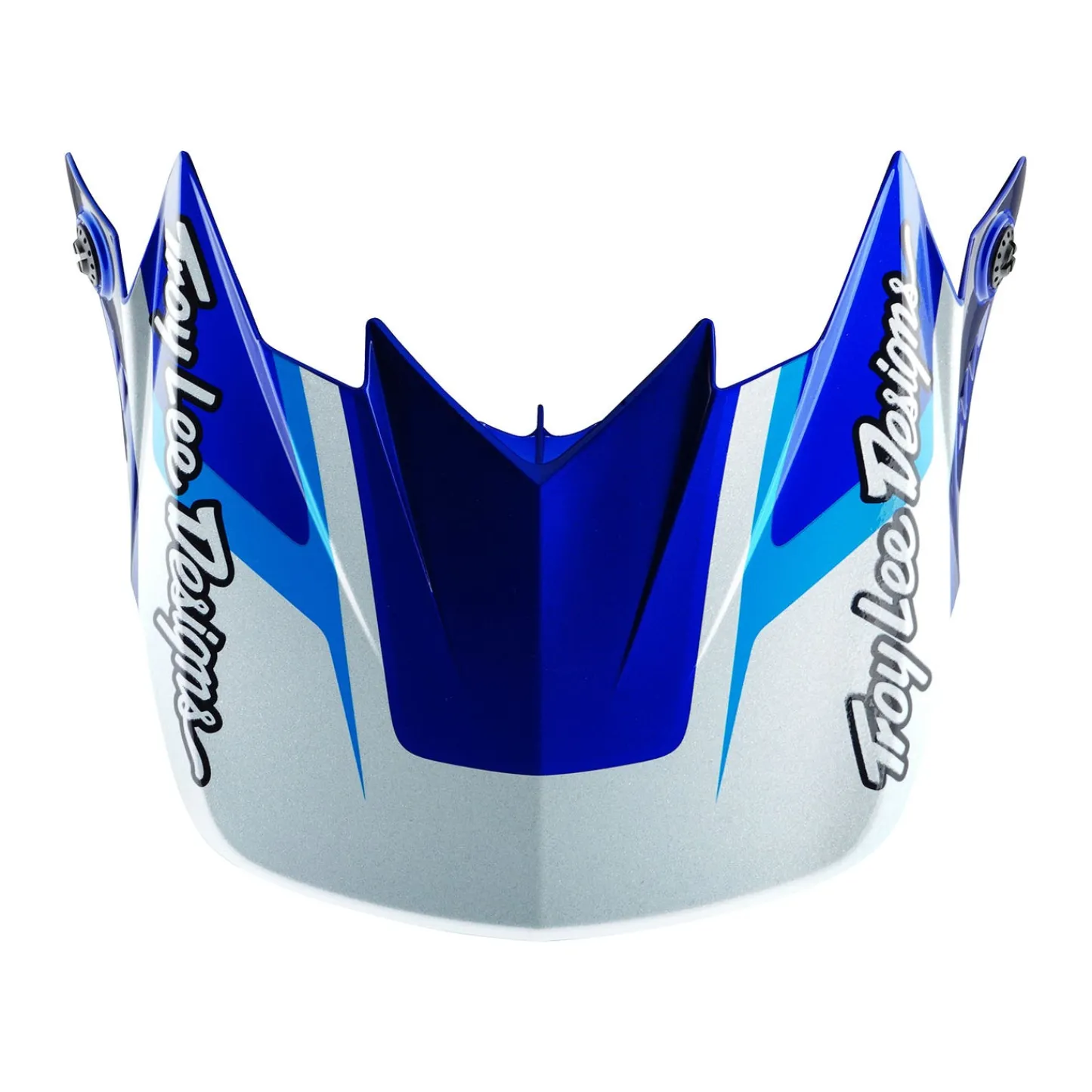 Women Troy Lee Designs Gp|Helmets^GP Helmet Shutter Blue