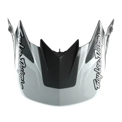 Women Troy Lee Designs Helmets|Helmets^GP Helmet Shutter Gray