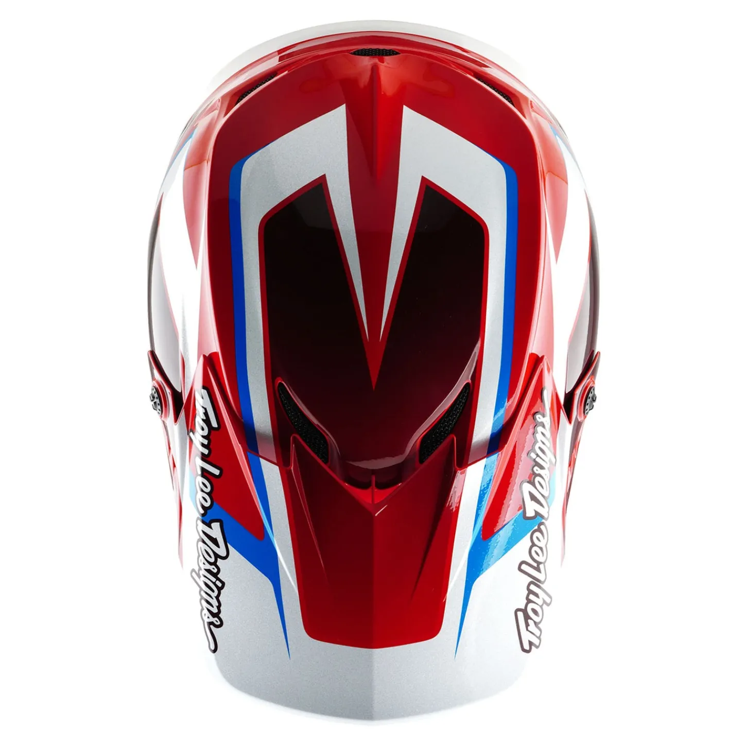 Women Troy Lee Designs Gp|Helmets^GP Helmet Shutter Red