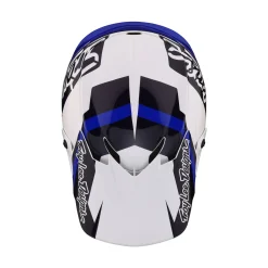 Women Troy Lee Designs Gp|Helmets^GP Helmet Slice Blue