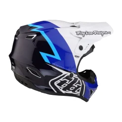 Women Troy Lee Designs Gp|Helmets^GP Helmet Volt Blue