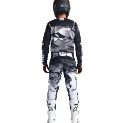 Troy Lee Designs Gp|Off Road^GP Jersey Brazen Camo Gray