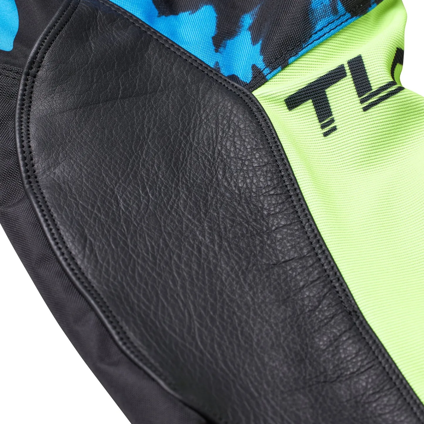 Troy Lee Designs Gp|Pants^GP Pant Astro Black / Yellow