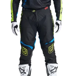 Troy Lee Designs Gp|Pants^GP Pant Astro Black / Yellow