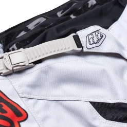 Troy Lee Designs Gp|Pants^GP Pant Astro Light Gray / Orange