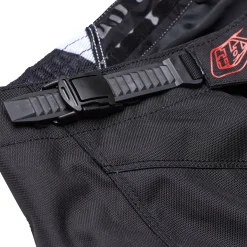 Troy Lee Designs Gp|Pants^GP Pant Astro Light Gray / Orange