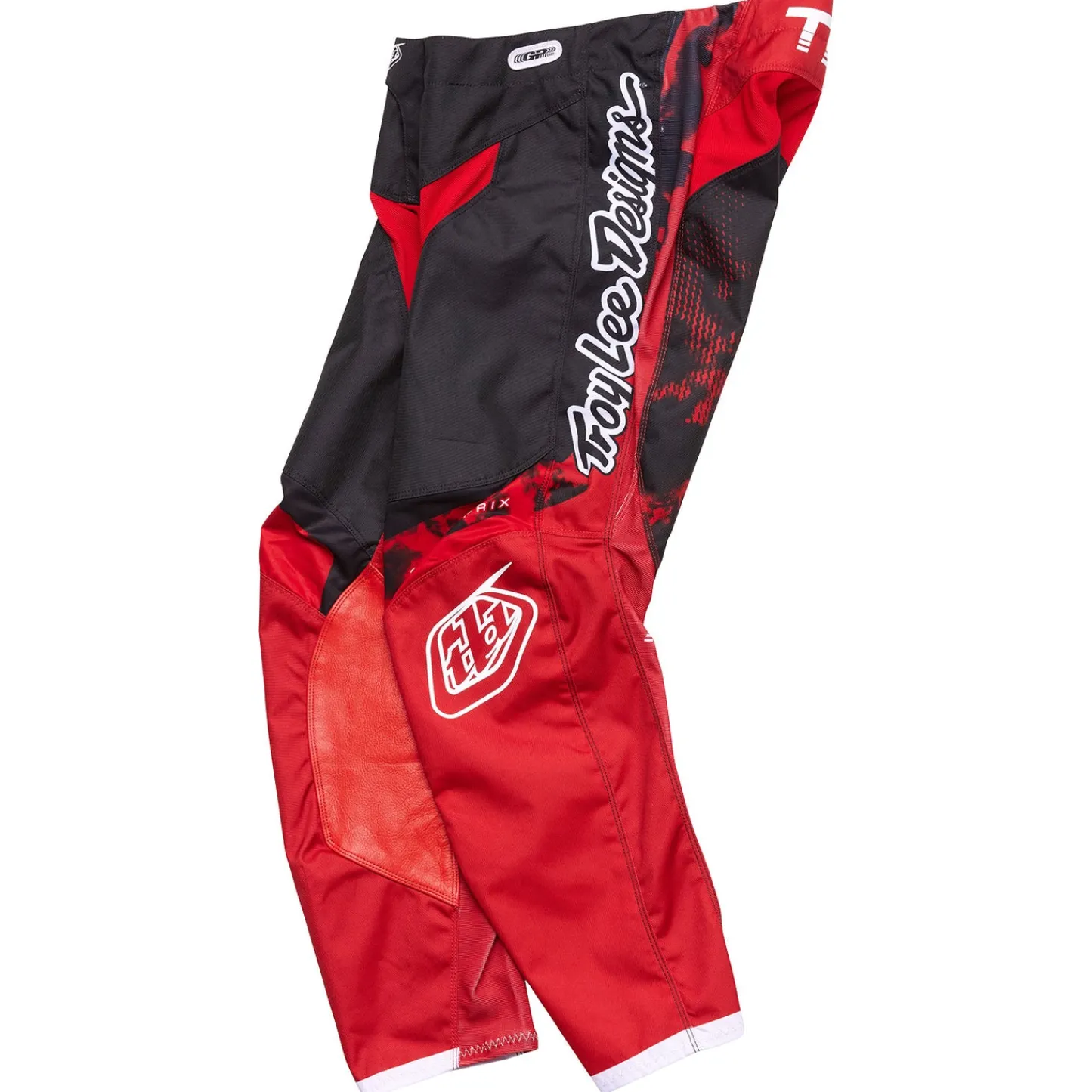 Troy Lee Designs Gp|Pants^GP Pant Astro Red / Black