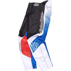 Troy Lee Designs Gp|Pants^GP Pant Icon Black / Blue
