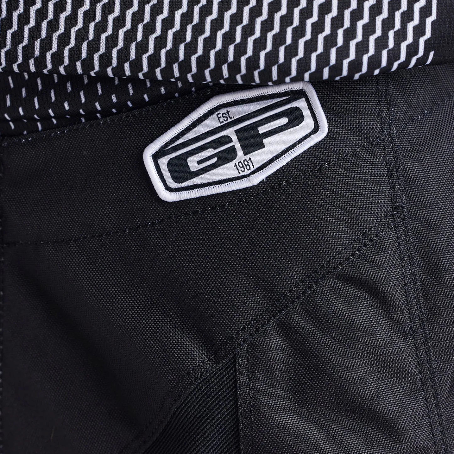 Troy Lee Designs Gp|Pants^GP Pant Mono Black